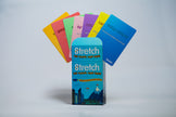 Stretch - The Travel Card Game
